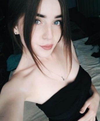 Женечка, 21 год